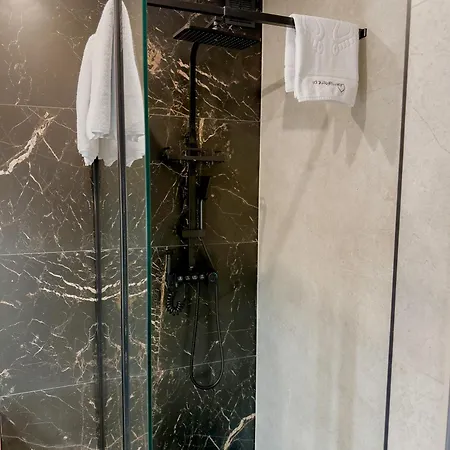 アパート Salonik Pod Ksiazem By Liberta Rent *