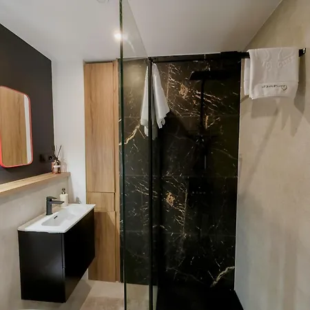 Salonik Pod Ksiazem By Liberta Rent シュフィエボジツェ