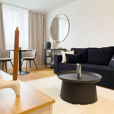 Swiebodzicki Salonik By Liberta Rent