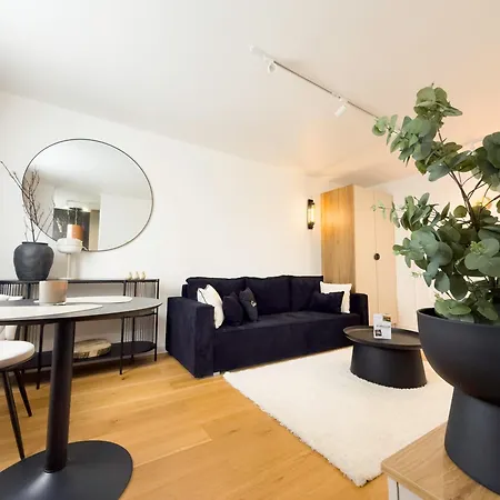 Swiebodzicki Salonik By Liberta Rent *