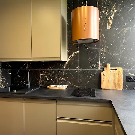 Apartment Swiebodzicki Salonik By Liberta Rent