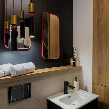 Salonik Pod Ksiazem By Liberta Rent Swiebodzice