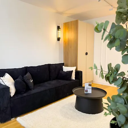 Salonik Pod Ksiazem By Liberta Rent * シュフィエボジツェ