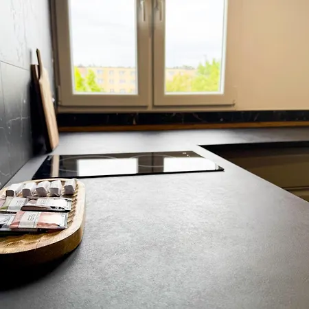 Salonik Pod Ksiazem By Liberta Rent Świebodzice