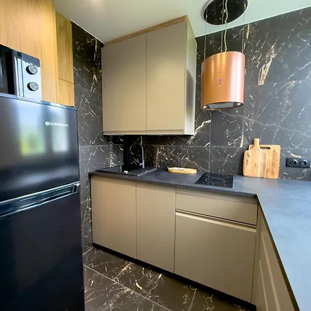 Salonik Pod Ksiazem By Liberta Rent シュフィエボジツェ