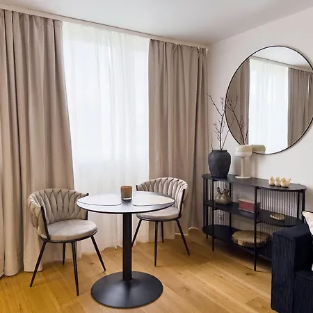 Swiebodzicki Salonik By Liberta Rent