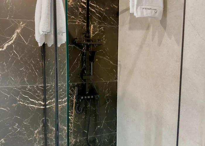 Appartamento Salonik Pod Ksiazem By Liberta Rent *