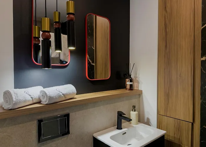 Salonik Pod Ksiazem By Liberta Rent Świebodzice