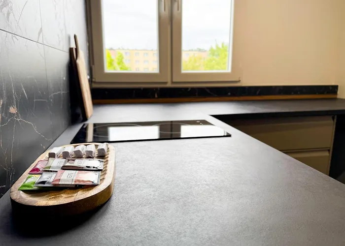 Salonik Pod Ksiazem By Liberta Rent Świebodzice